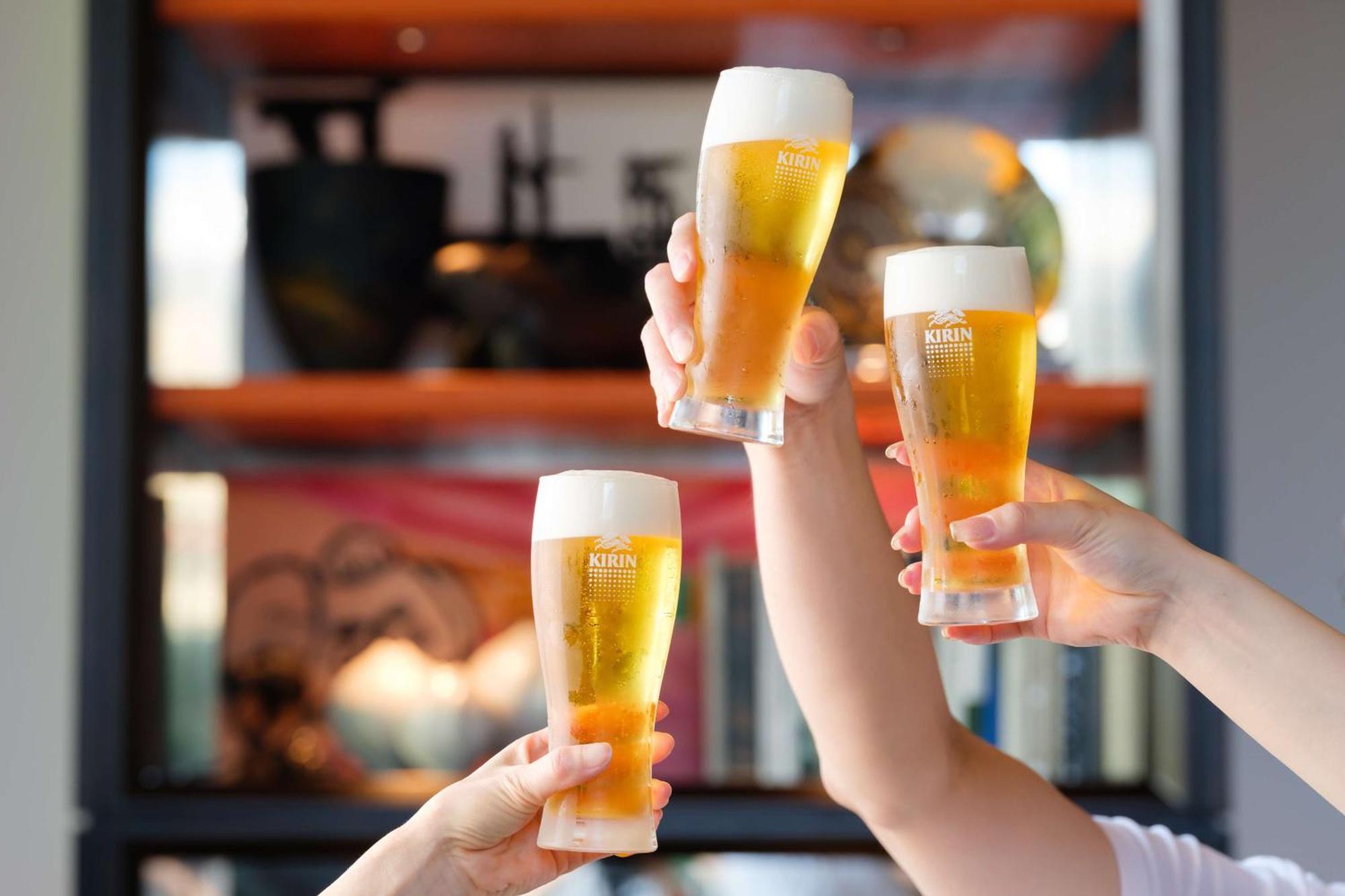 Hyatt Centric Kanazawa Ngoại thất bức ảnh Beer